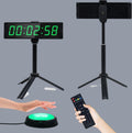 P&P ProTimer Wall Clock
