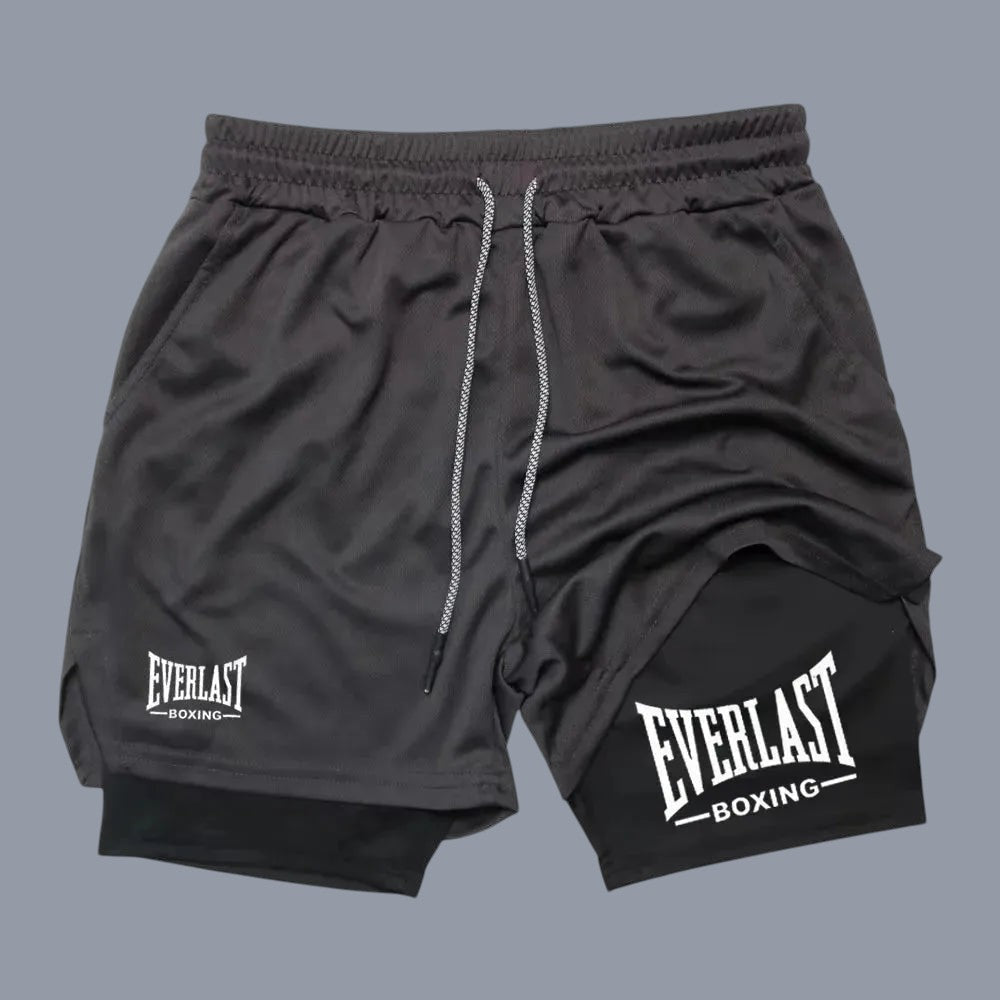 P&P ProFlex Compression Shorts