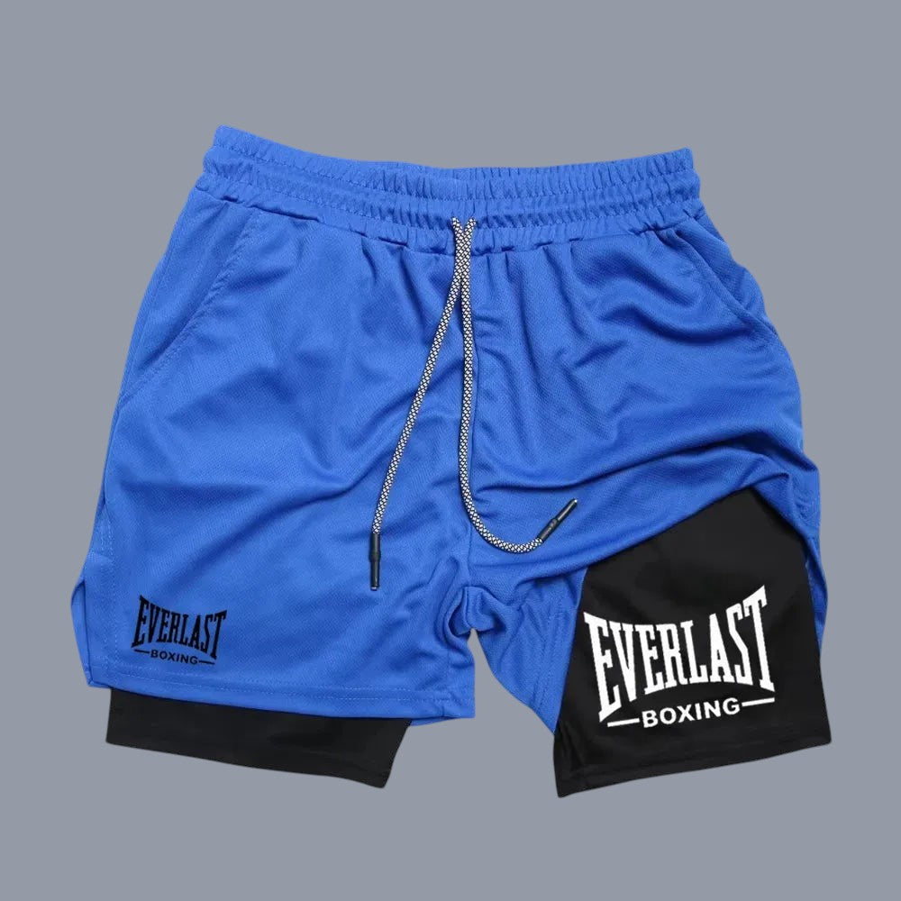 P&P ProFlex Compression Shorts