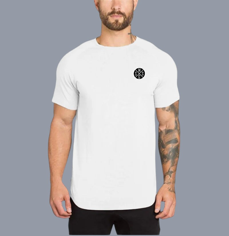 P&P Essential Training Tee