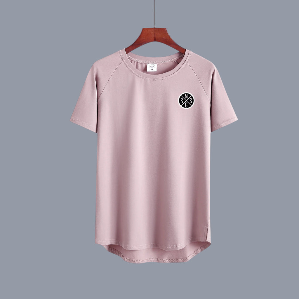 P&P Essential Training Tee