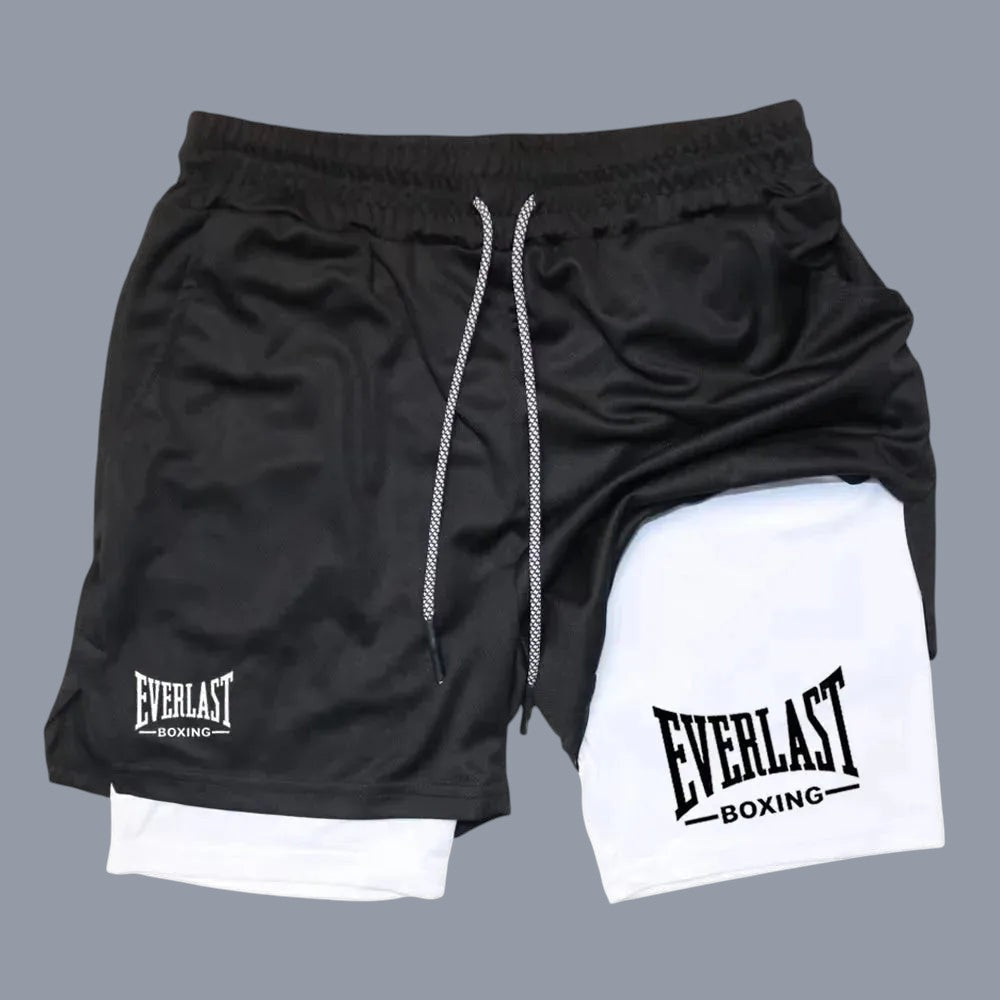 P&P ProFlex Compression Shorts