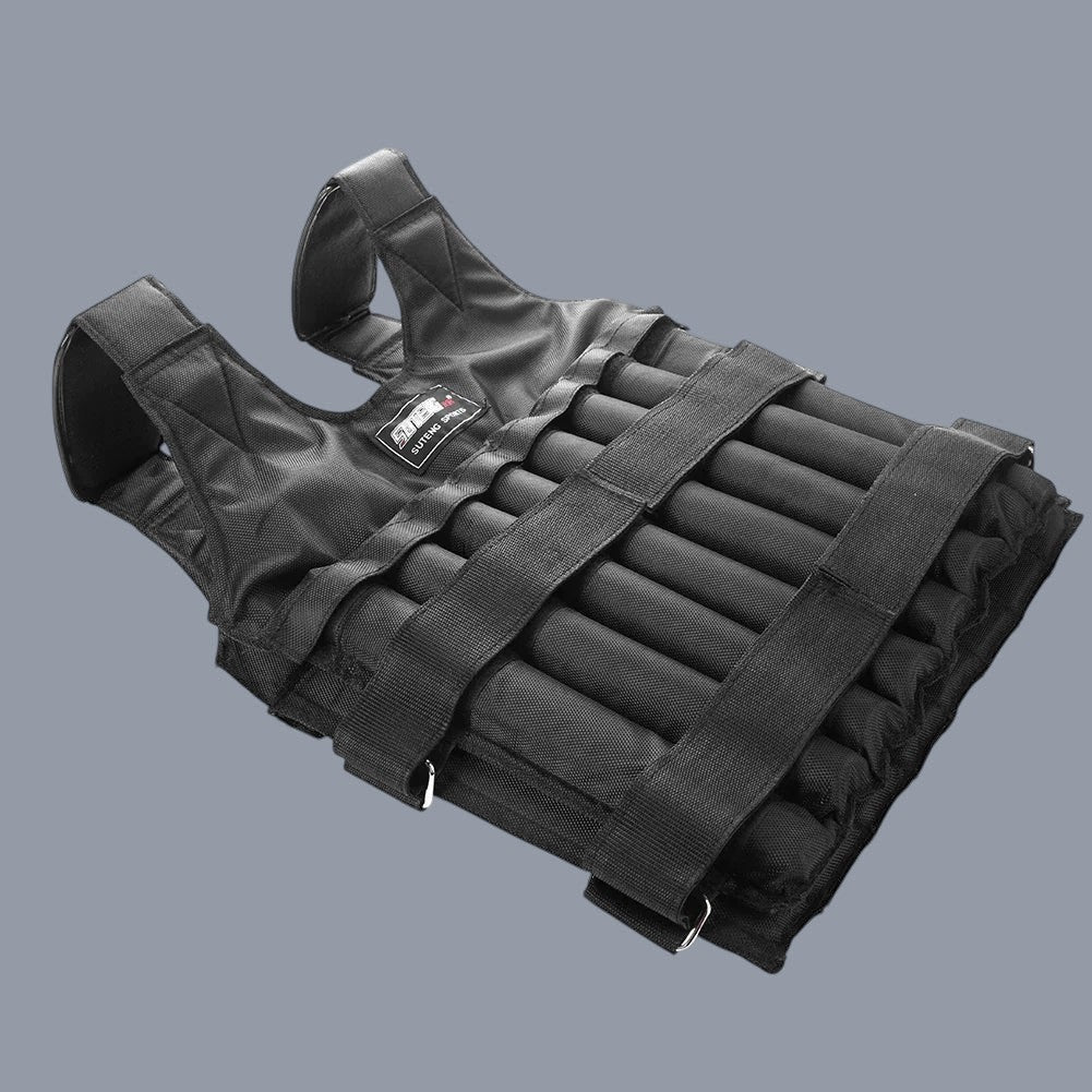 P&P RunForce Weighted Vest