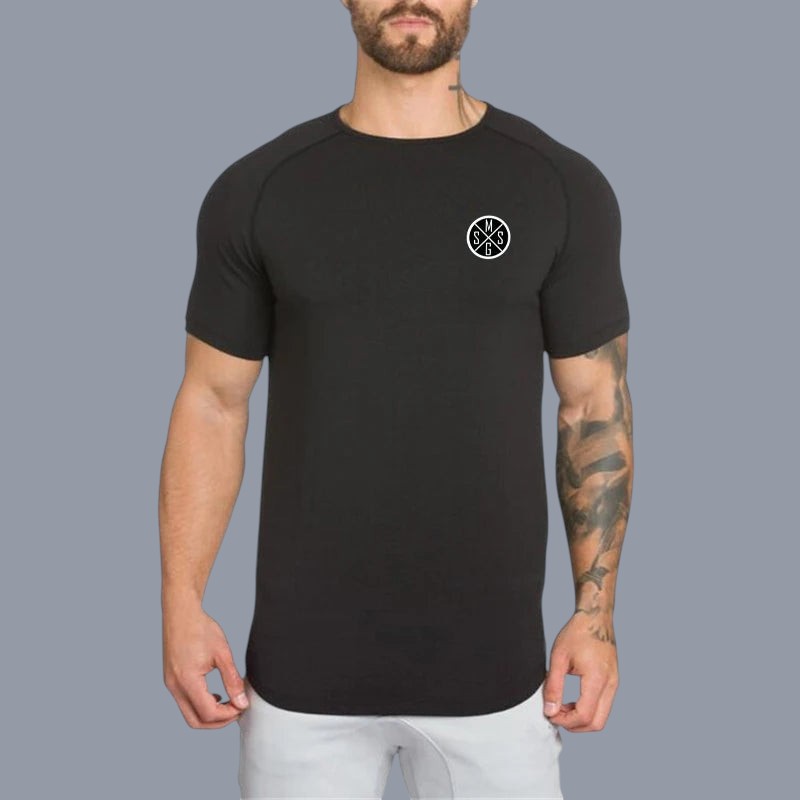P&P Essential Training Tee