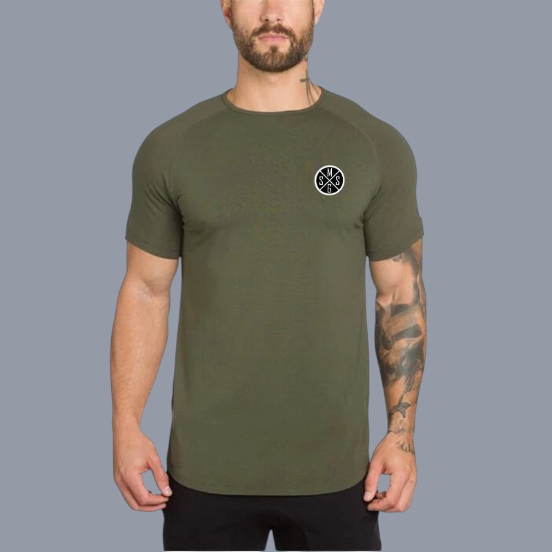 P&P Essential Training Tee