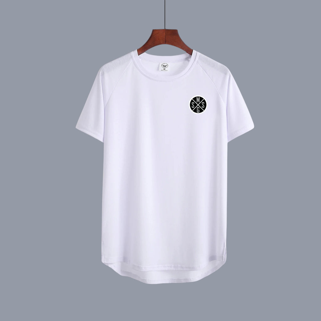 P&P Essential Training Tee