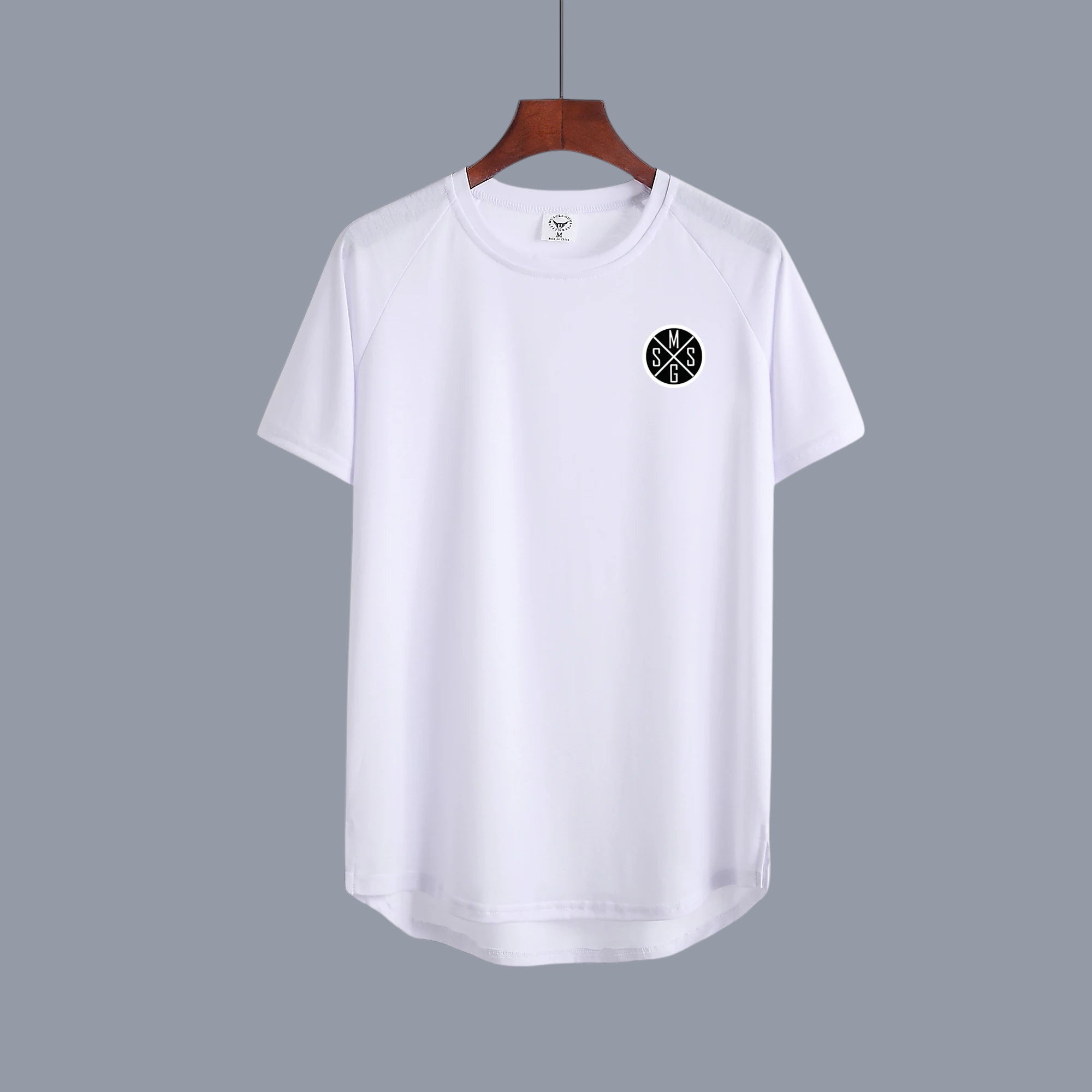 P&P Essential Training Tee