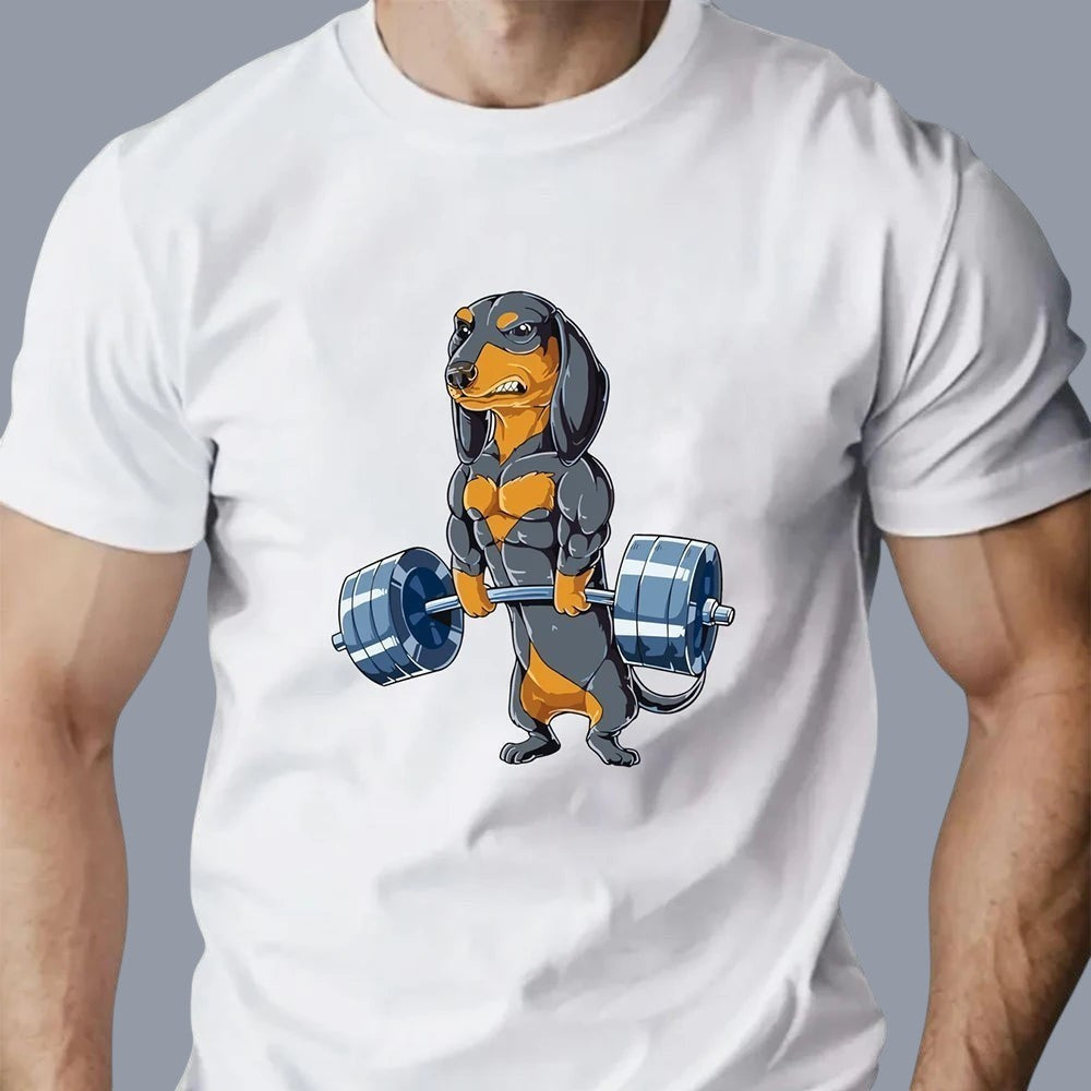 P&P Graphic Training Tee