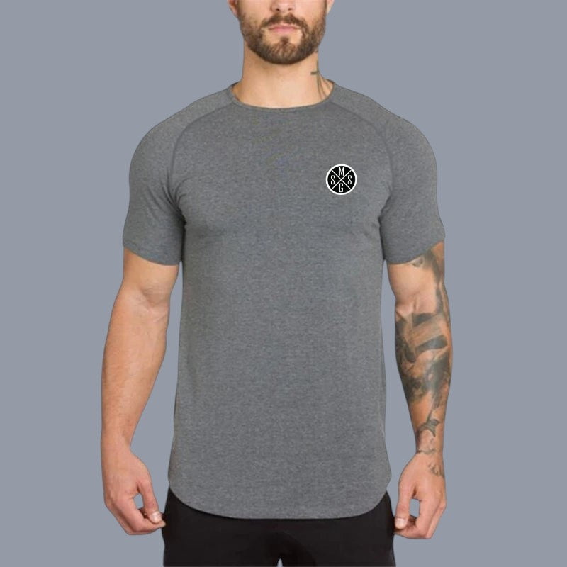 P&P Essential Training Tee