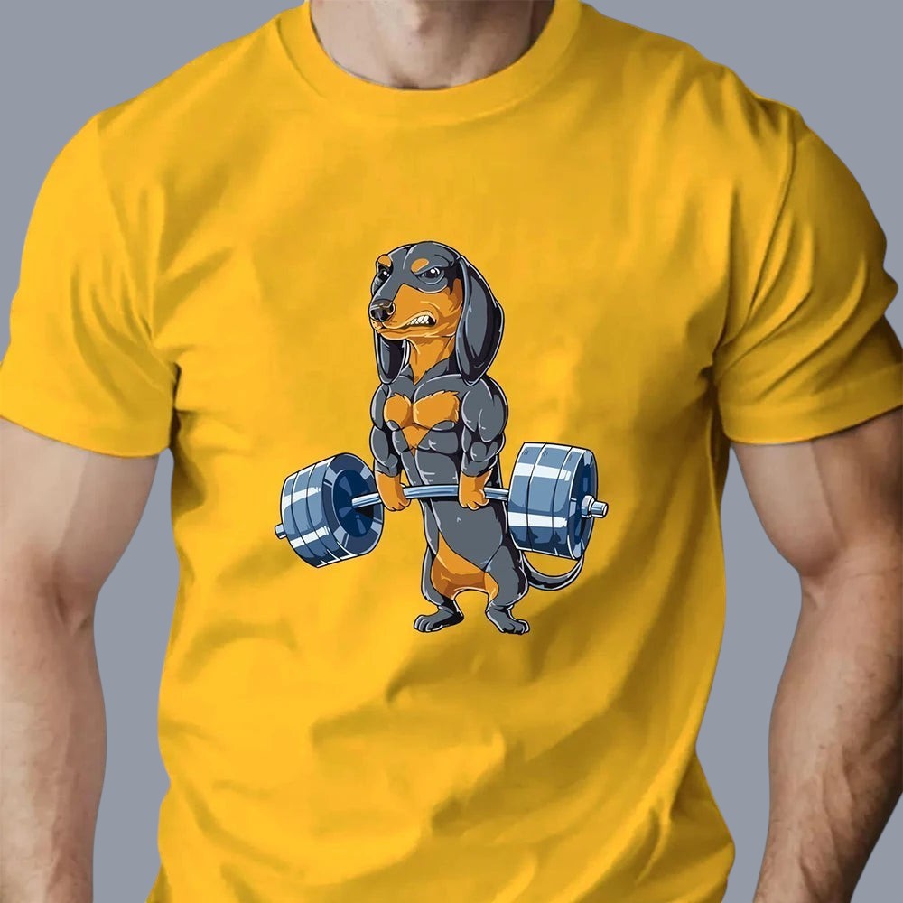 P&P Graphic Training Tee