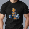 P&P Graphic Training Tee