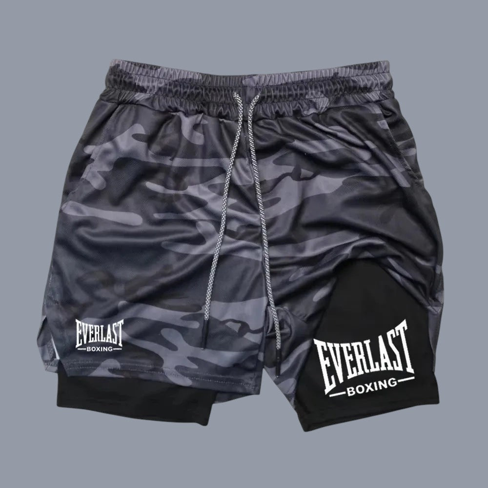 P&P ProFlex Compression Shorts