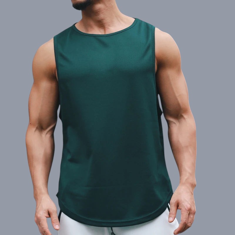 P&P Apex Muscle Tank