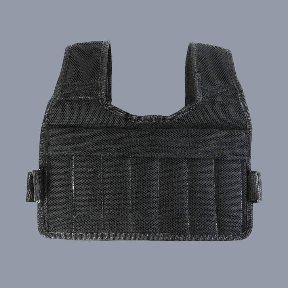 P&P RunForce Weighted Vest
