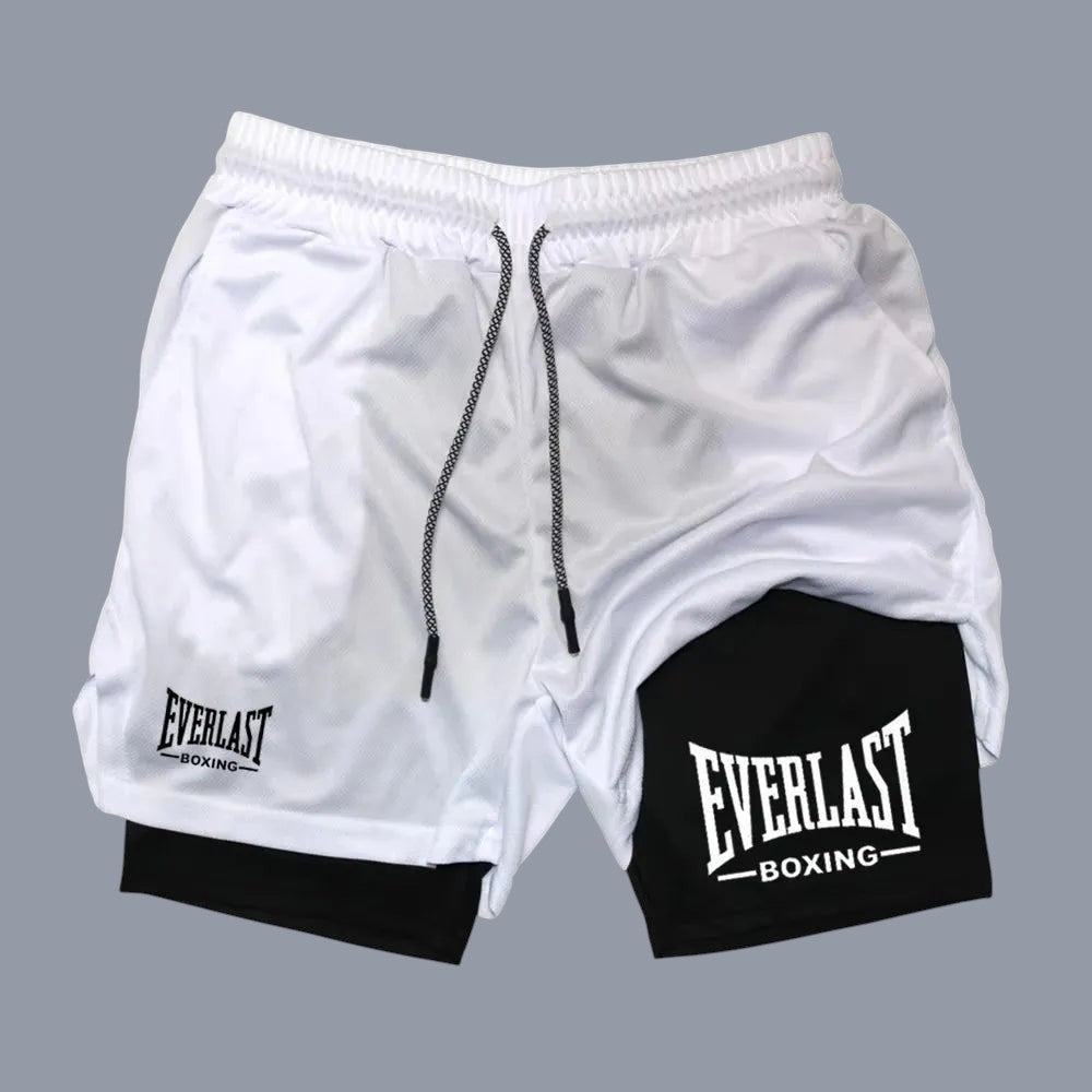 P&P ProFlex Compression Shorts