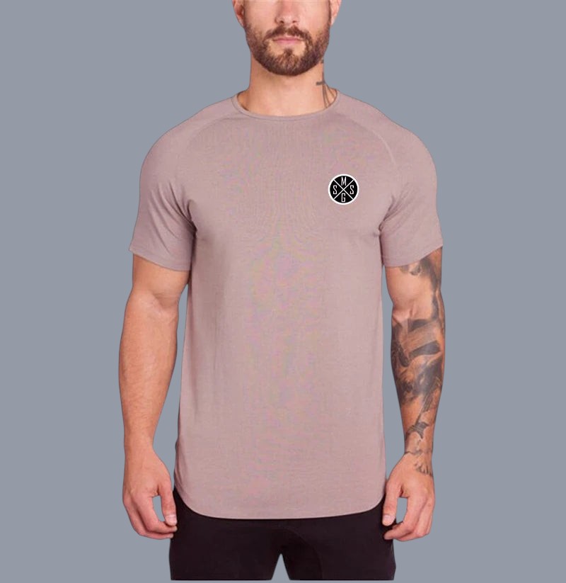 P&P Essential Training Tee
