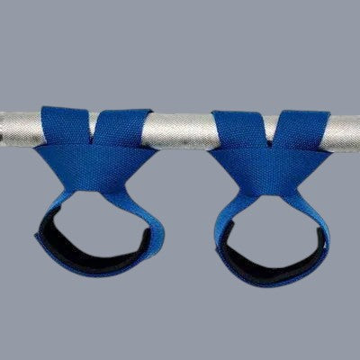 P&P IronGrip Lifting Straps
