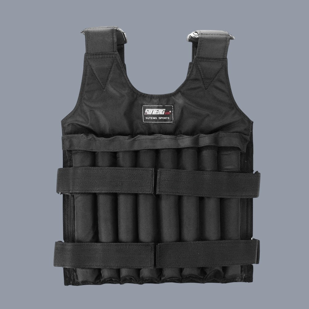 P&P RunForce Weighted Vest