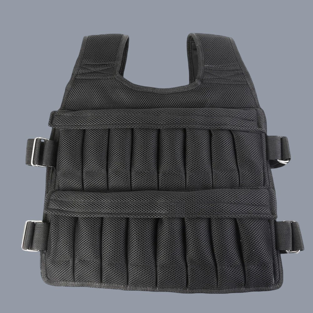 P&P RunForce Weighted Vest