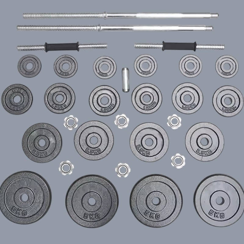P&P IronCore Adjustable Dumbbell Set